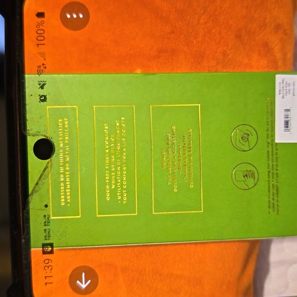 IPhone Case - Picture 2 of 2